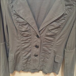 XCVI jacket short